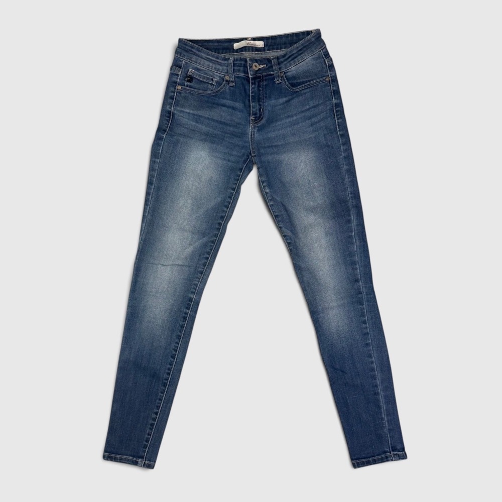 KanCan Skinny Jeans - Women's - 3/25 - Blue